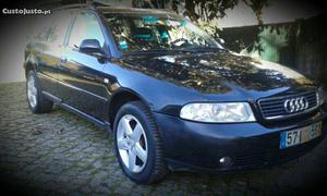 Audi A4 avant 1.9 tdi 115cv Abril/00 - à venda - Ligeiros