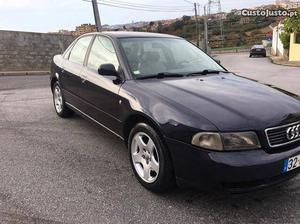 Audi A4 sport Abril/98 - à venda - Ligeiros Passageiros,