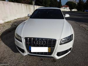 Audi A5 S-Line Fevereiro/09 - à venda - Ligeiros