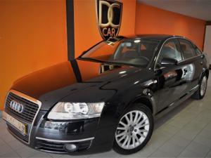 Audi A6 2.0 TDI