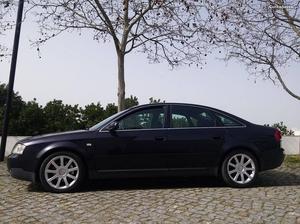 Audi ACV Nacional Dezembro/02 - à venda - Ligeiros