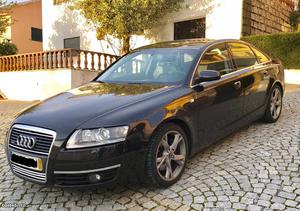 Audi Acc 225cv V6 Janeiro/05 - à venda - Ligeiros