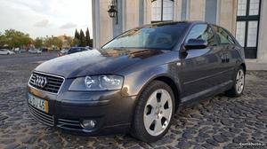 Audi Acv Full Outubro/03 - à venda - Ligeiros
