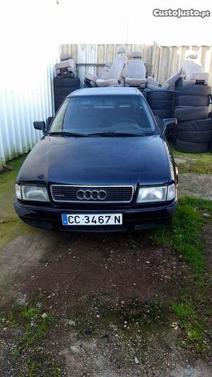 Audi  tdi Novembro/98 - à venda - Ligeiros