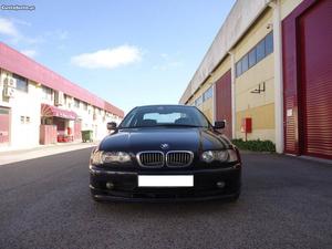 BMW 316 Ci Maio/00 - à venda - Descapotável / Coupé,
