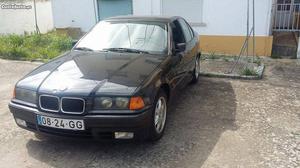 BMW 318 tds Fevereiro/96 - à venda - Ligeiros Passageiros,