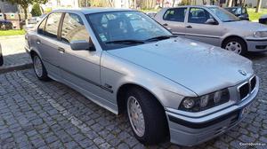 BMW 318 tds Junho/95 - à venda - Ligeiros Passageiros,