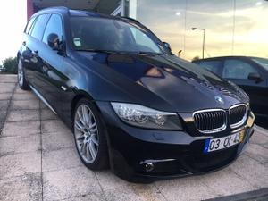 BMW 320 M Touring