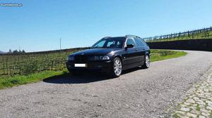 BMW 320 Touring e46 Agosto/01 - à venda - Ligeiros