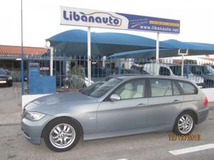 BMW 320 d touring auto