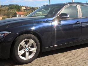 BMW 330 d Touring 2