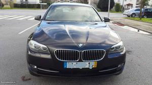 BMW 520 D Naciona Janeiro/13 - à venda - Ligeiros