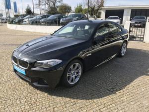 BMW 520 d Pack M Auto 184 Cv