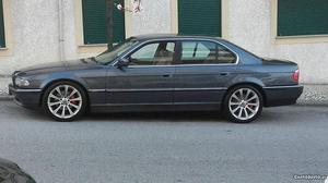 BMW 730 ALPINA Setembro/99 - à venda - Ligeiros