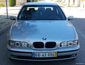 BMW  D automatico Janeiro/99 - à venda - Ligeiros
