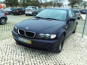 BMW  V Fevereiro/04 - à venda - Ligeiros Passageiros,