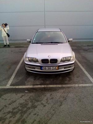 BMW d Agosto/99 - à venda - Ligeiros Passageiros,