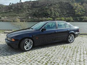 BMW d Janeiro/01 - à venda - Ligeiros Passageiros,