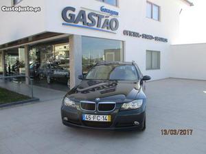 BMW d Touring 177cv Janeiro/08 - à venda - Ligeiros