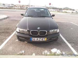 BMW  d e46 Julho/99 - à venda - Ligeiros