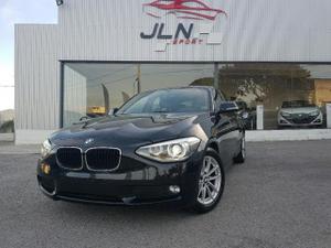 Bmw 116 d EfficientDynamics