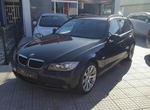 Bmw 320 d touring auto