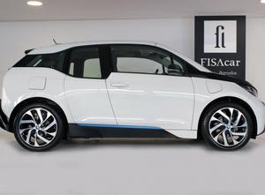 Bmw I3 i3 REX (300 Kms Autonomia Hybrid)