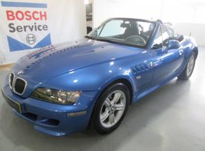 Bmw Z3 1.9 i Cabriolet