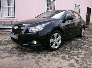 Chevrolet Cruze 2.0 VCDi LT