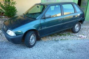 Citroën AX passajeiros Maio/96 - à venda - Ligeiros