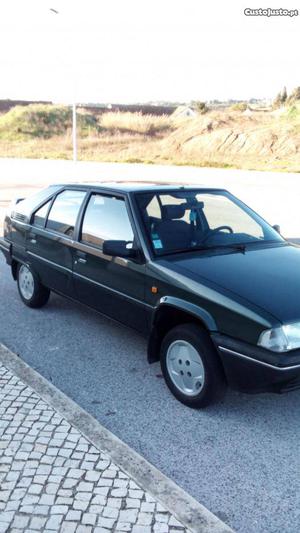 Citroën BX 1.4 TGE  kms Novembro/90 - à venda -