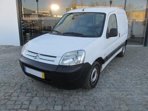 Citroën Berlingo 1.6 Hdi Van