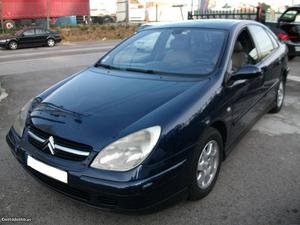 Citroën C hdi 110cv Julho/01 - à venda - Ligeiros