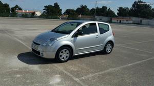 Citroën C2 1.1 sx Outubro/06 - à venda - Ligeiros