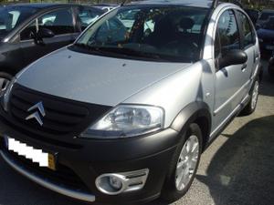 Citroën C3 1.4 HDI XTR