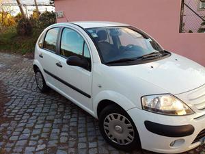 Citroën C3 1.4 Hdi  Julho/08 - à venda - Ligeiros