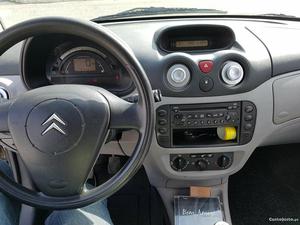 Citroën C3 1.4hdi Julho/03 - à venda - Comerciais / Van,