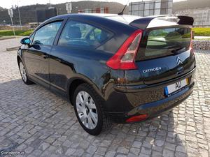 Citroën C4 VTR 1.6 HDI 110cv Junho/05 - à venda - Ligeiros