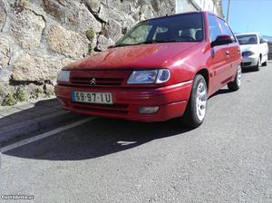 Citroën Saxo 1.5 d Junho/97 - à venda - Ligeiros