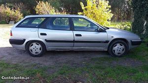 Citroën Xantia 1.9 turbo Junho/97 - à venda - Ligeiros