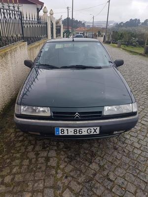 Citroën Xantia  td Julho/96 - à venda - Ligeiros