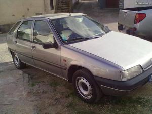 Citroën ZX 1.4i aura Fevereiro/94 - à venda - Ligeiros