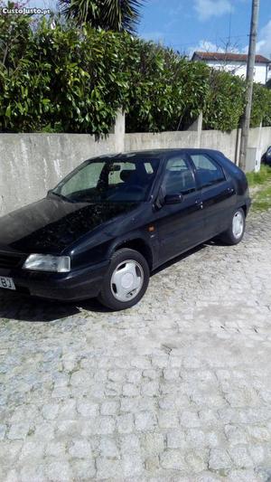 Citroën ZX 1.6 volcane Dezembro/92 - à venda - Ligeiros