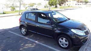 Dacia Sandero 1.2 Confort Janeiro/10 - à venda - Ligeiros