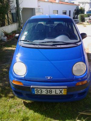 Daewoo Matiz ac Outubro/98 - à venda - Ligeiros