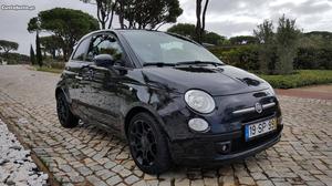 Fiat 500 Twinair Sport Fevereiro/12 - à venda - Ligeiros