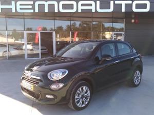 Fiat 500 X 1.6 MJet Pop Star St/Sp