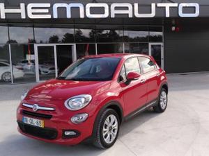 Fiat 500 X 1.6 MJet Pop Star St/Sp