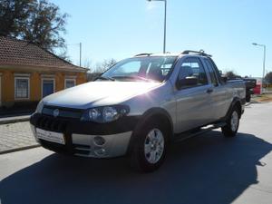 Fiat Strada 1.3 Multijet