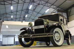 Ford A 3.0 Dezembro/80 - à venda - Ligeiros Passageiros,